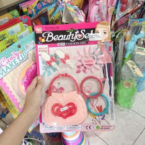 Beauty Set Tas