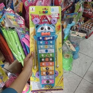 Xylophone Roda