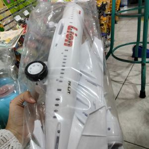 Pesawat Besar Kantong 