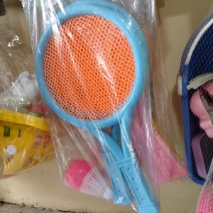 Raket Fun Tennis