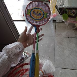 Raket Tenis Sport Champion 