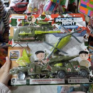 Indonesia Army