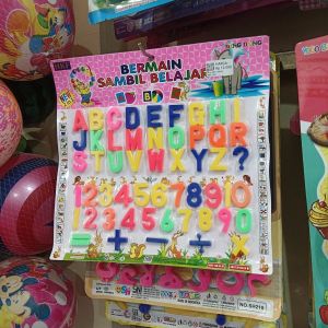 ABC Toys