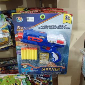 Shooter LS