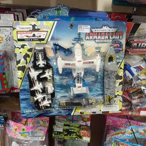 Armada Laut Set