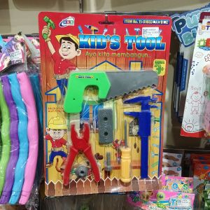 Kids Tool