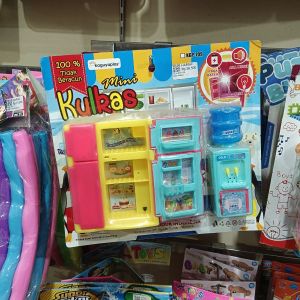 Mini Kulkas