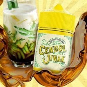 CENDOL JINAK 60ML 2024