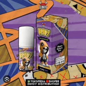 BRODY SALTNIC SERIES 30ML