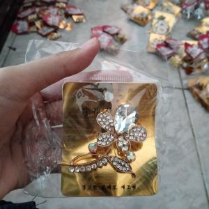 Bross Permata Gold
