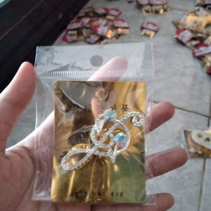 Bross Permata 