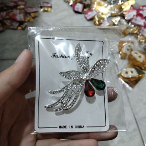 Bross Permata MH 