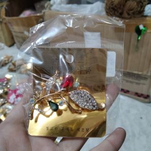 Bross Permata 