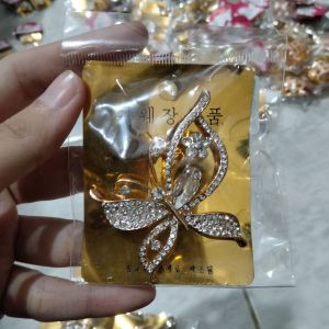 Bross Permata 