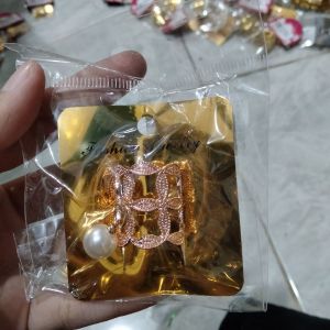 Bross Cincin 