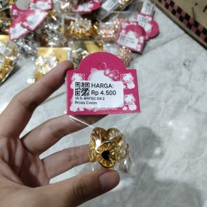 Bross Cincin 