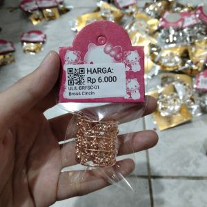 Bross Cincin 