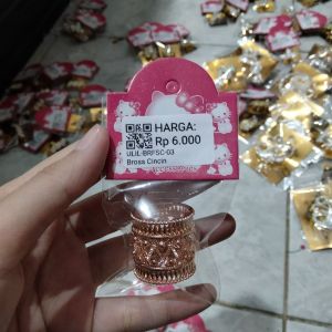 Bross Cincin 