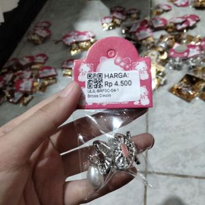 Bross Cincin 