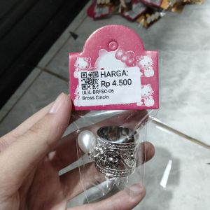 Bross Cincin 