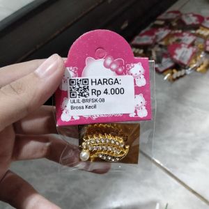 Bross Kecil 