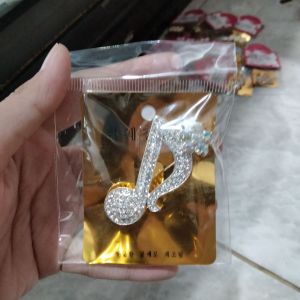 Bross Permata 