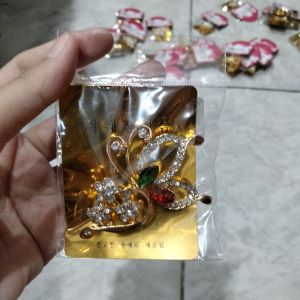 Bross Permata 