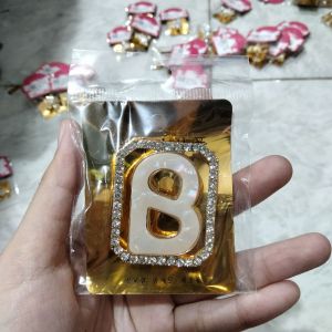 Bross Huruf 
