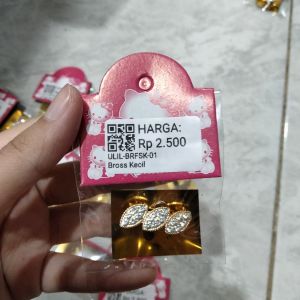 Bross Kecil