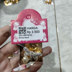 Bross Kecil