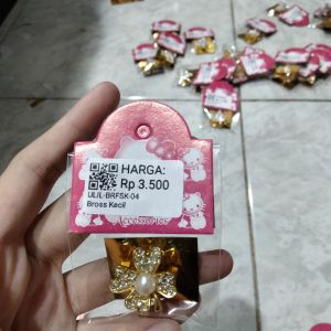 Bross Kecil