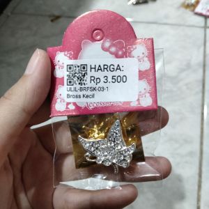 Bross Kecil 