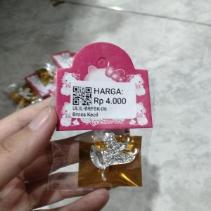 Bross Kecil 
