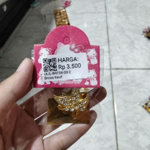 Bross Kecil 