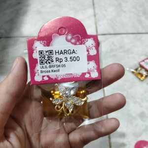 Bross Kecil 