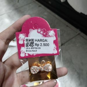 Bross Kecil 