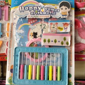 Game Aritmatic