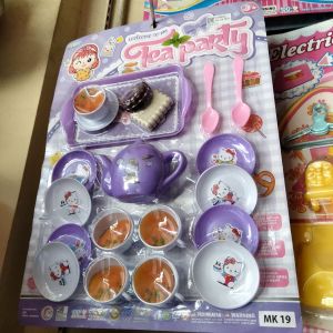 Tea Party