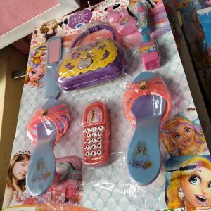 Beauty Salon