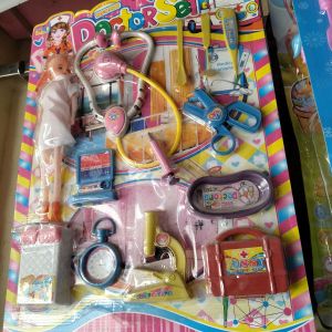 Doctors Set