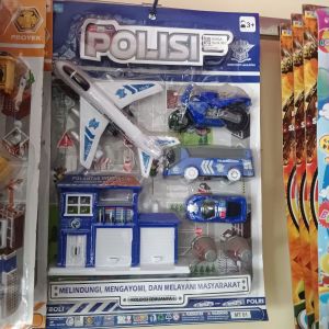 Polisi Lalu Lintas