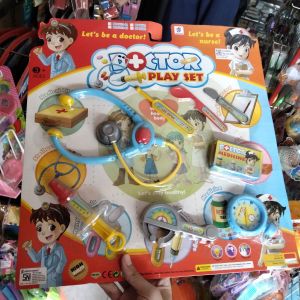 Doctor Play Set