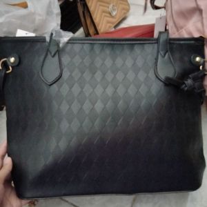 Tas Fashion Bear
