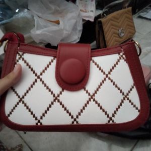 Tas Fashion Resleting 