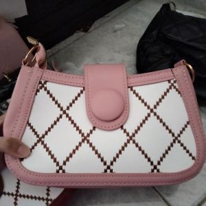 Tas Fashion Resleting 
