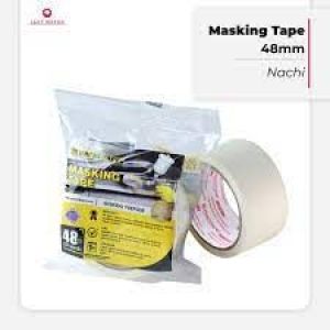 NACHI MASKING TAPE 48MM 20Y