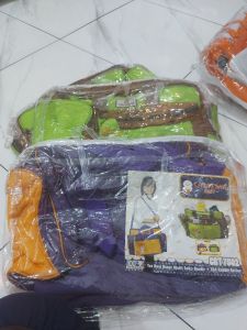 Tas bayi B rabbit cintaka