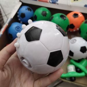 Football Spinning Top Light