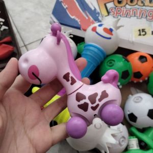 Giraffe Toys