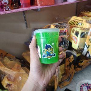 Slime Pot